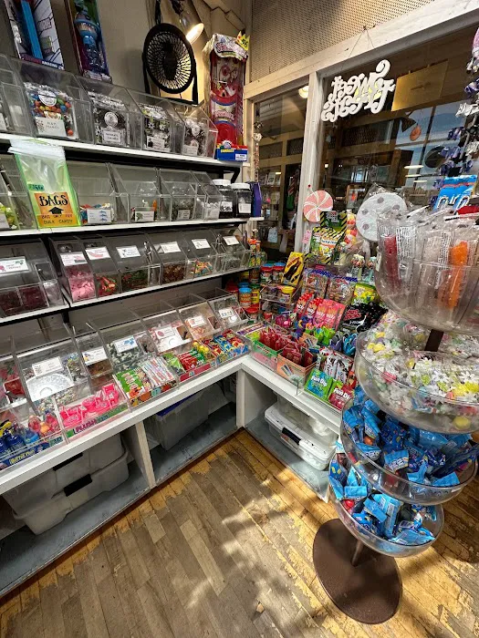 Sweetie's Candy Picture 5