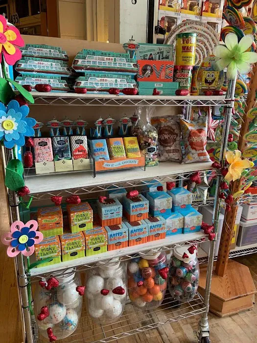 Sweetie's Candy Picture 6
