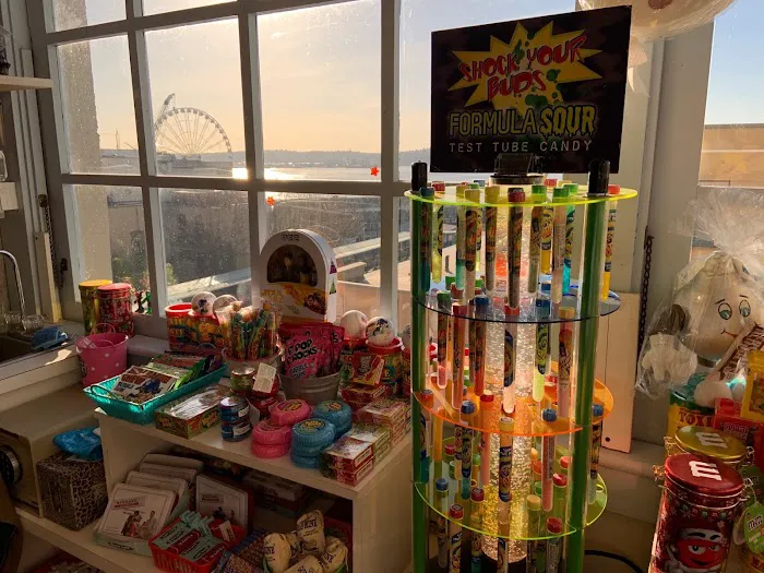 Sweetie's Candy Picture 7