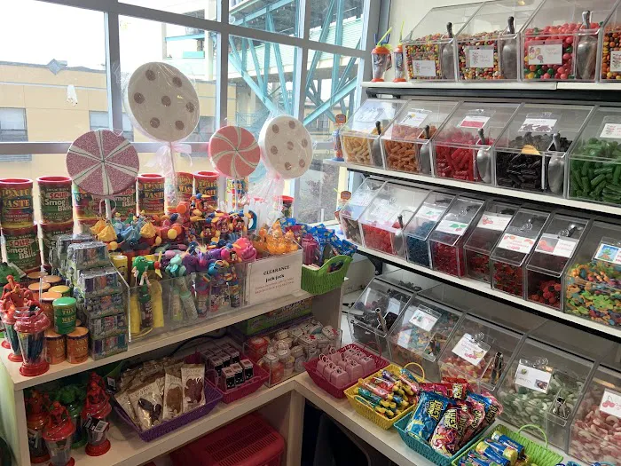 Sweetie's Candy Picture 9