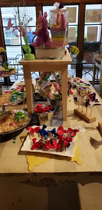 The Chocolate Market Picture 4