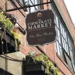 The Chocolate Market