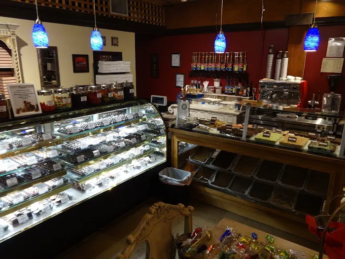 The Chocolate Market Picture 3