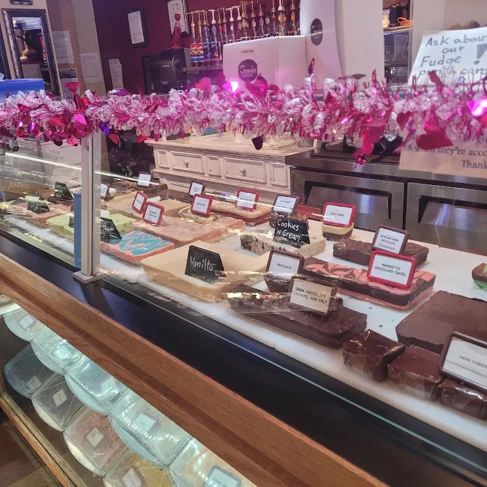 The Chocolate Market Picture 8