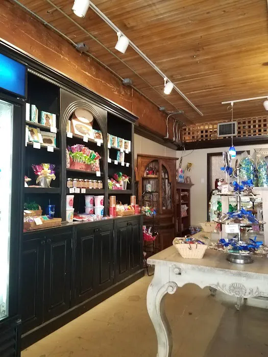 The Chocolate Market Picture 5