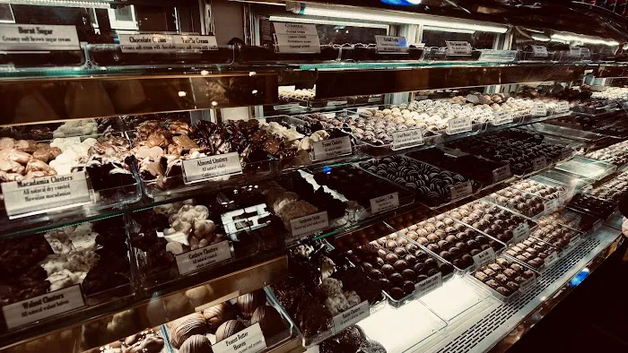 The Chocolate Market Picture 6