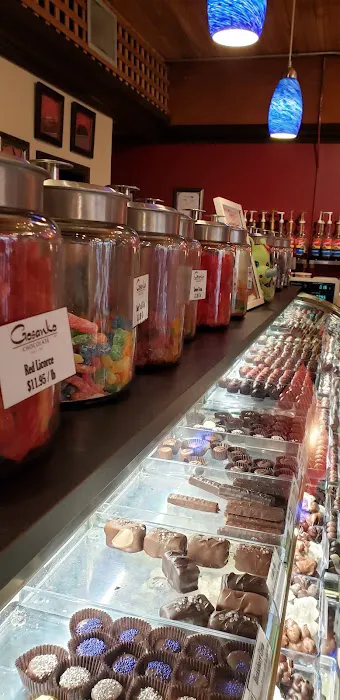 The Chocolate Market Picture 10