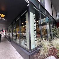 SELEUŠS Chocolates ico