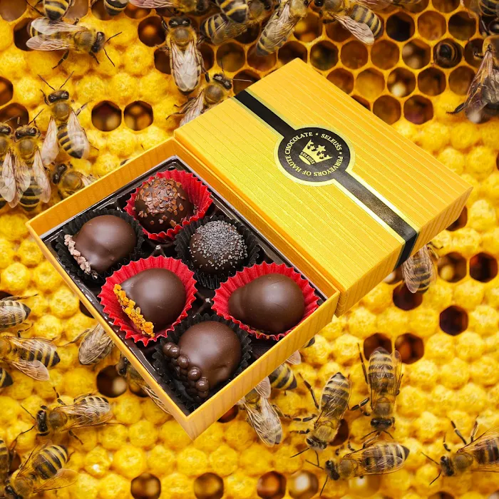 SELEUŠS Chocolates Picture 4