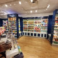 Candy Tyme ico