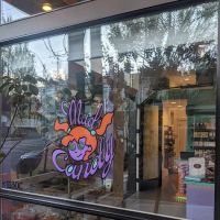 Mad Candy ico