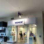 ROYCE' Chocolate at Bellevue Square in Bellevue