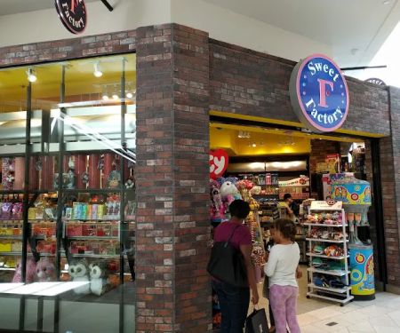 Sweet Factory