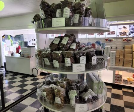 See's Candies