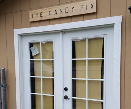Candy Fix & Supplies