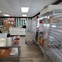 Old Town Delights ico