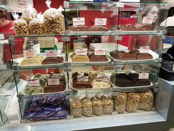 Seattle Fudge Picture 3