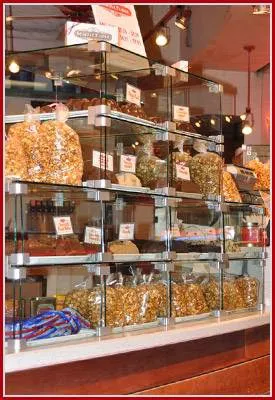 Seattle Fudge Picture 6