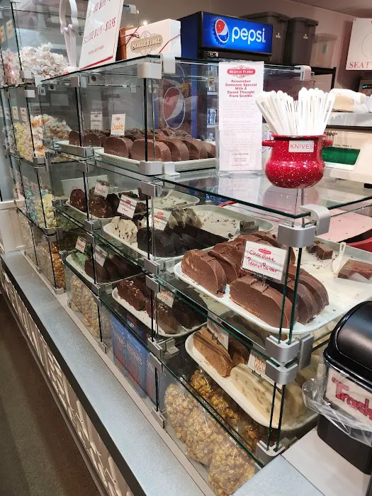 Seattle Fudge Picture 10