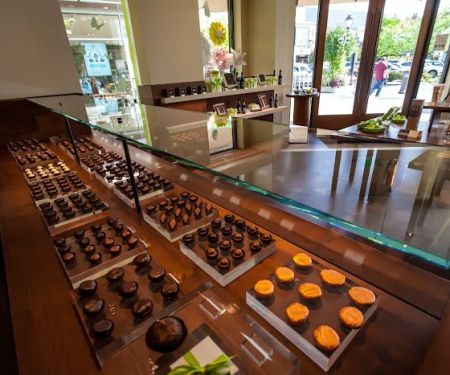 Fran's Chocolates - University Village