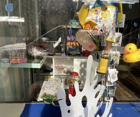 Sweet Mickey's Candy Shoppe