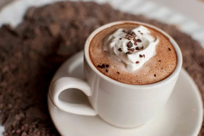 Chocolat Vitale Picture 2