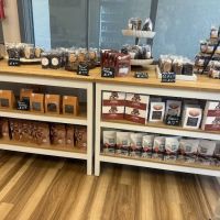 Fortunato Chocolate ico