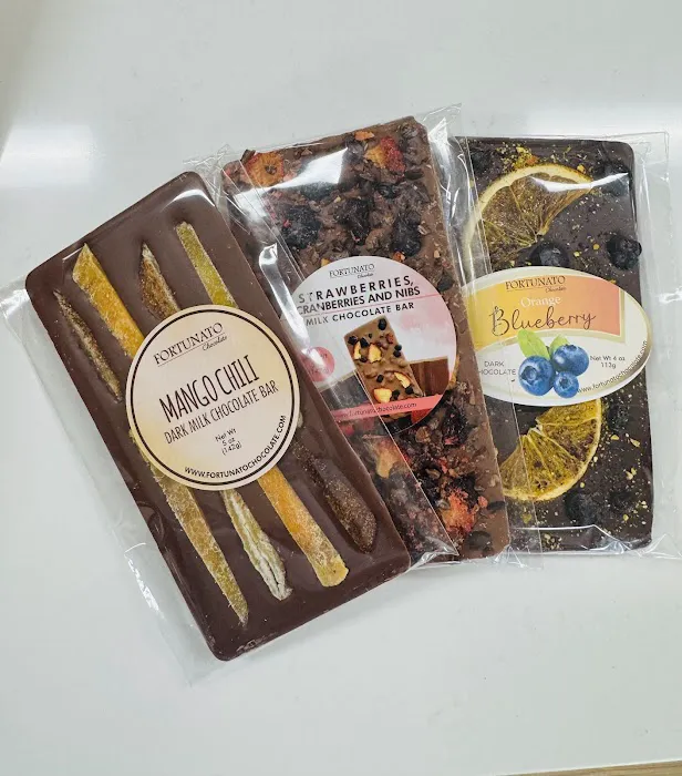 Fortunato Chocolate Picture 6