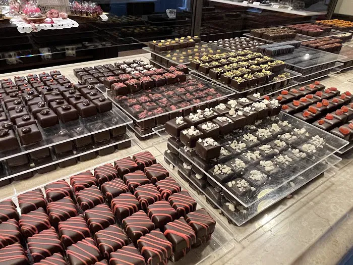 Brugge Chocolates Picture 2