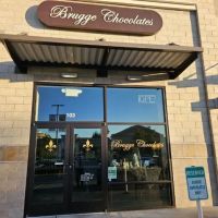 Brugge Chocolates ico