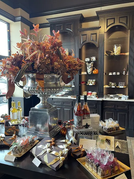 Brugge Chocolates Picture 7