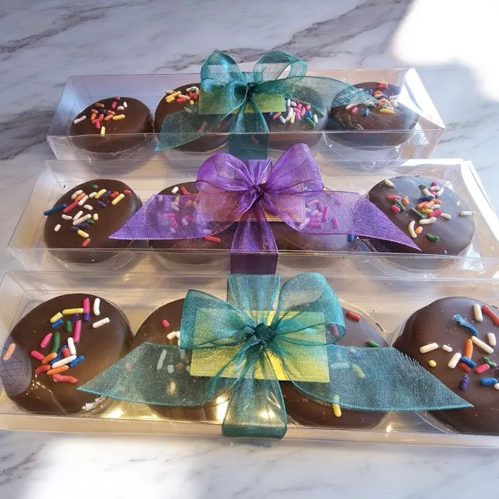 Brugge Chocolates Picture 5
