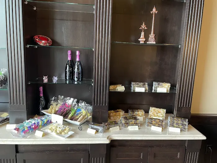Brugge Chocolates Picture 10