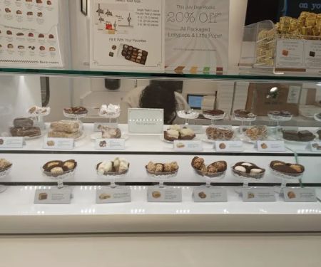 See's Candies