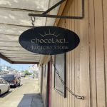 Chocolati Chocolate Company