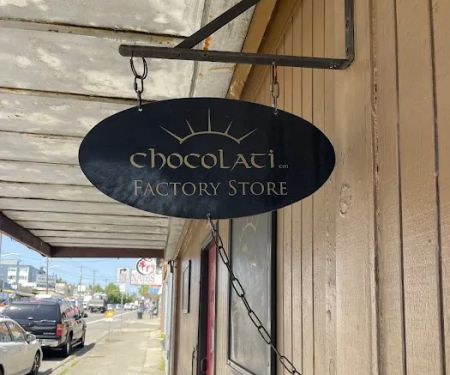 Chocolati Chocolate Company