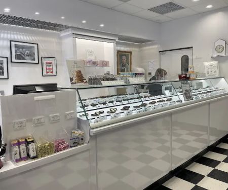See's Candies