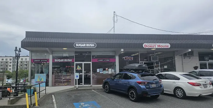 Sugar Rush Candy Store Picture 3
