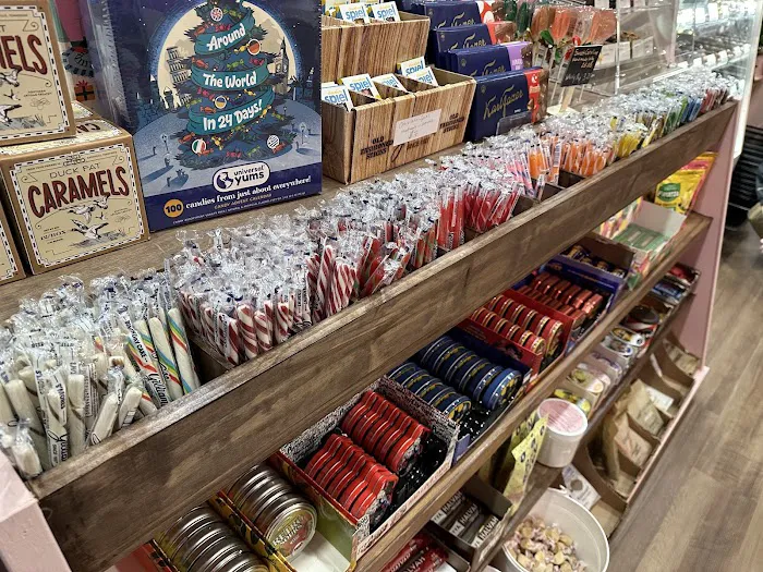 Sugar Rush Candy Store Picture 4