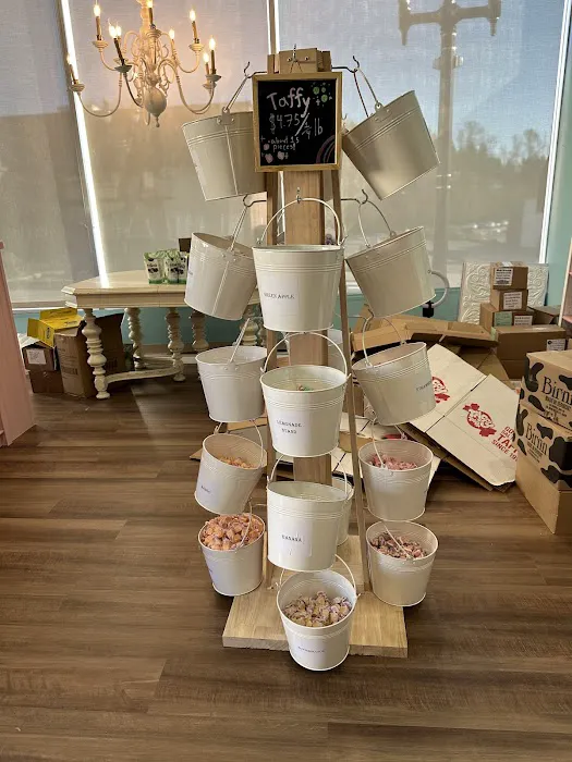 Sugar Rush Candy Store Picture 1