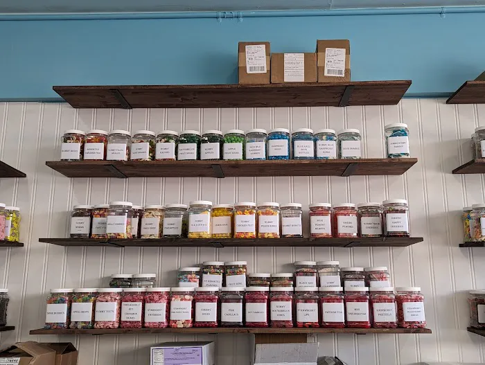 Sugar Rush Candy Store Picture 8