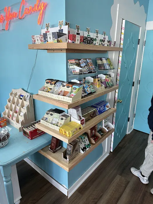 Sugar Rush Candy Store Picture 5