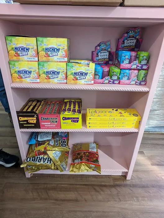 Sugar Rush Candy Store Picture 9