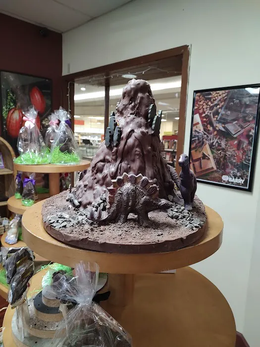 Chocolate Man Picture 2