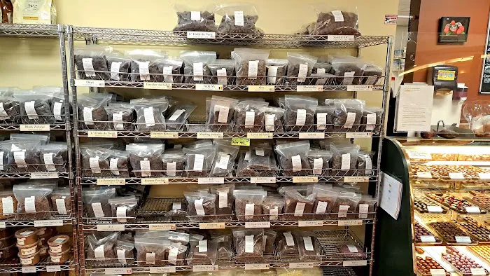 Chocolate Man Picture 8