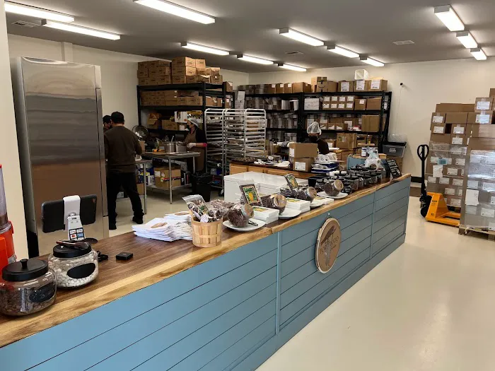 Fortunato Chocolate - Factory and Retail Shop Picture 7