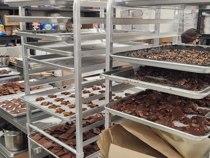 Fortunato Chocolate - Factory and Retail Shop Picture 8