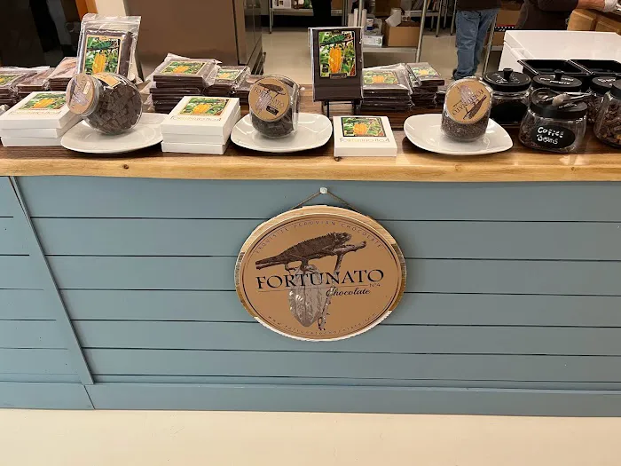 Fortunato Chocolate - Factory and Retail Shop Picture 9