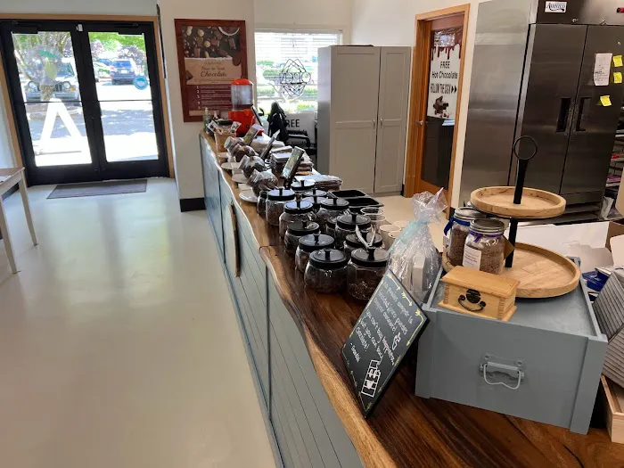 Fortunato Chocolate - Factory and Retail Shop Picture 10