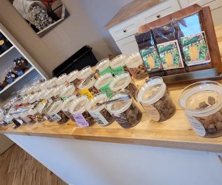 Fortunato Chocolate